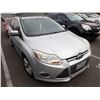 Image 2 : 2014 Ford Focus