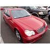 Image 2 : 2006 Mercedes-Benz C230