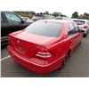 Image 3 : 2006 Mercedes-Benz C230