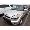 Image 1 : 2010 Kia Soul