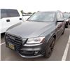 Image 1 : 2015 Audi SQ5