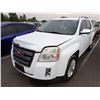 Image 1 : 2011 GMC Terrain
