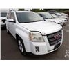 Image 2 : 2011 GMC Terrain