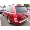Image 4 : 2008 Hyundai Entourage