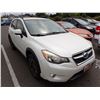 Image 2 : 2013 Subaru XV Crosstrek