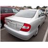 Image 3 : 2002 Toyota Camry