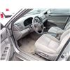 Image 5 : 2002 Toyota Camry