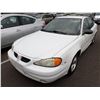 Image 1 : 2004 Pontiac Grand Am