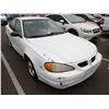 Image 2 : 2004 Pontiac Grand Am
