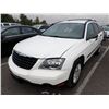 Image 1 : 2005 Chrysler Pacifica
