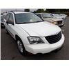 Image 2 : 2005 Chrysler Pacifica