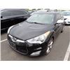 Image 1 : 2012 Hyundai Veloster