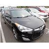 Image 2 : 2012 Hyundai Veloster