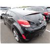 Image 4 : 2012 Hyundai Veloster