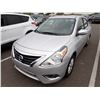 Image 1 : 2018 Nissan Versa