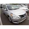 Image 2 : 2018 Nissan Versa