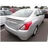 Image 3 : 2018 Nissan Versa