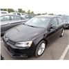 Image 1 : 2011 Volkswagen Jetta