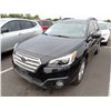 Image 1 : 2015 Subaru Outback