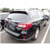 Image 3 : 2015 Subaru Outback