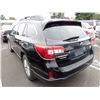 Image 4 : 2015 Subaru Outback
