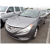 Image 1 : 2011 Hyundai Sonata