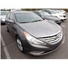 Image 2 : 2011 Hyundai Sonata