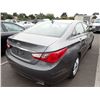 Image 3 : 2011 Hyundai Sonata
