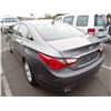 Image 4 : 2011 Hyundai Sonata