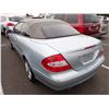 Image 4 : 2007 Mercedes-Benz CLK350