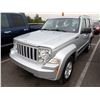 Image 1 : 2011 Jeep Liberty