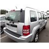 Image 3 : 2011 Jeep Liberty