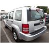 Image 4 : 2011 Jeep Liberty