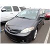 Image 1 : 2006 Mazda Mazda5