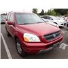 Image 2 : 2003 Honda Pilot