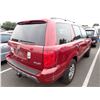 Image 3 : 2003 Honda Pilot