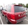 Image 4 : 2003 Honda Pilot