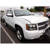 Image 2 : 2008 Chevrolet Suburban
