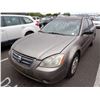 Image 1 : 2003 Nissan Altima