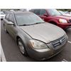 Image 2 : 2003 Nissan Altima