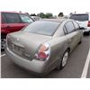 Image 3 : 2003 Nissan Altima