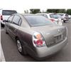 Image 4 : 2003 Nissan Altima