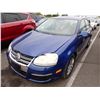 Image 1 : 2009 Volkswagen Jetta