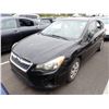 Image 1 : 2012 Subaru Impreza