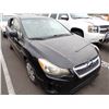 Image 2 : 2012 Subaru Impreza