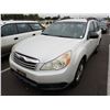 Image 1 : 2010 Subaru Outback