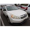 Image 2 : 2010 Subaru Outback