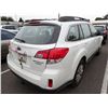 Image 3 : 2010 Subaru Outback