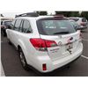 Image 4 : 2010 Subaru Outback
