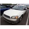 Image 1 : 2000 Subaru Outback